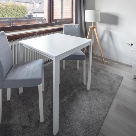 Biebrach'S Ferienwohnungen Wilhelmshaven Luaran gambar