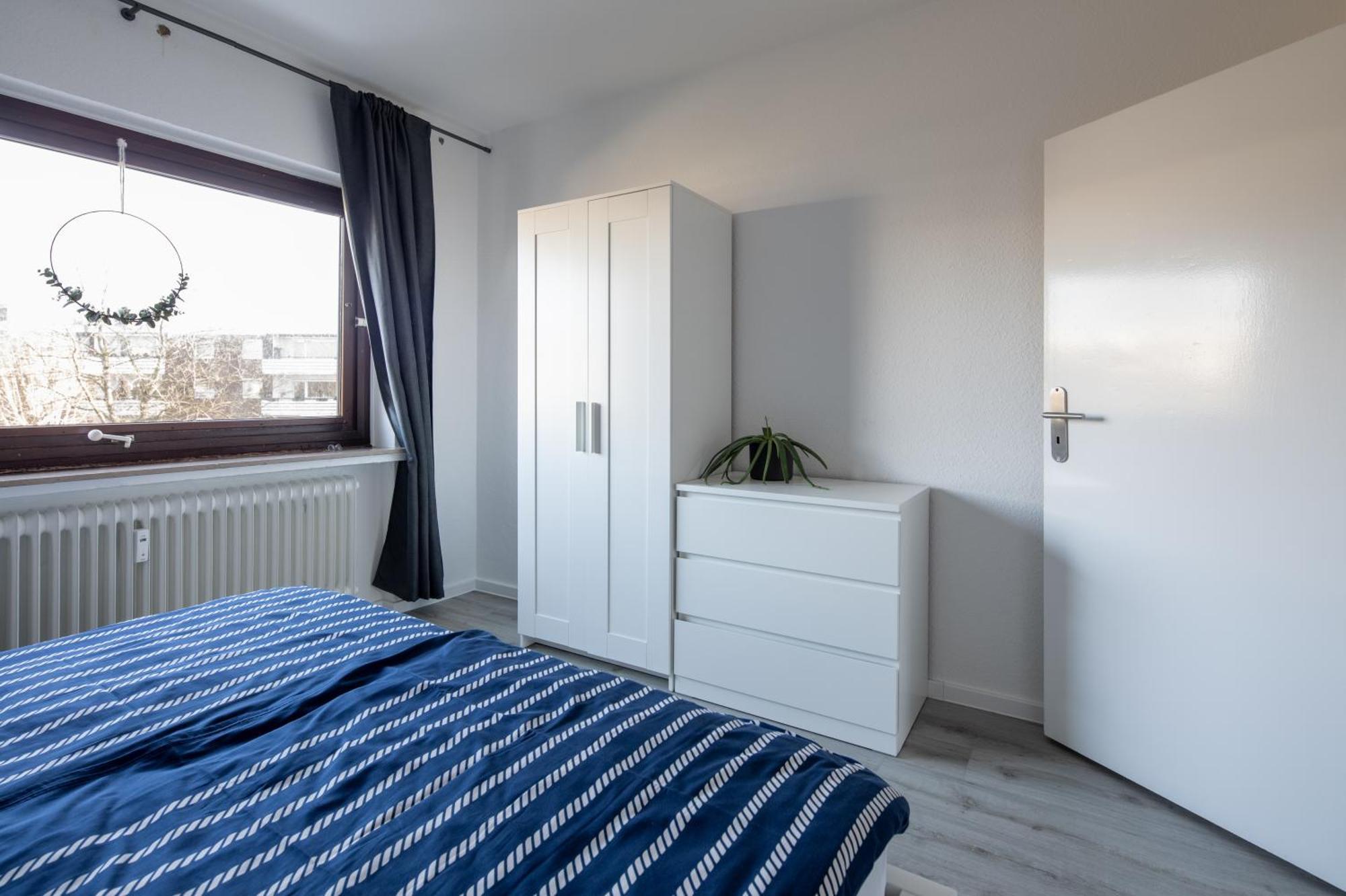 Biebrach'S Ferienwohnungen Wilhelmshaven Luaran gambar