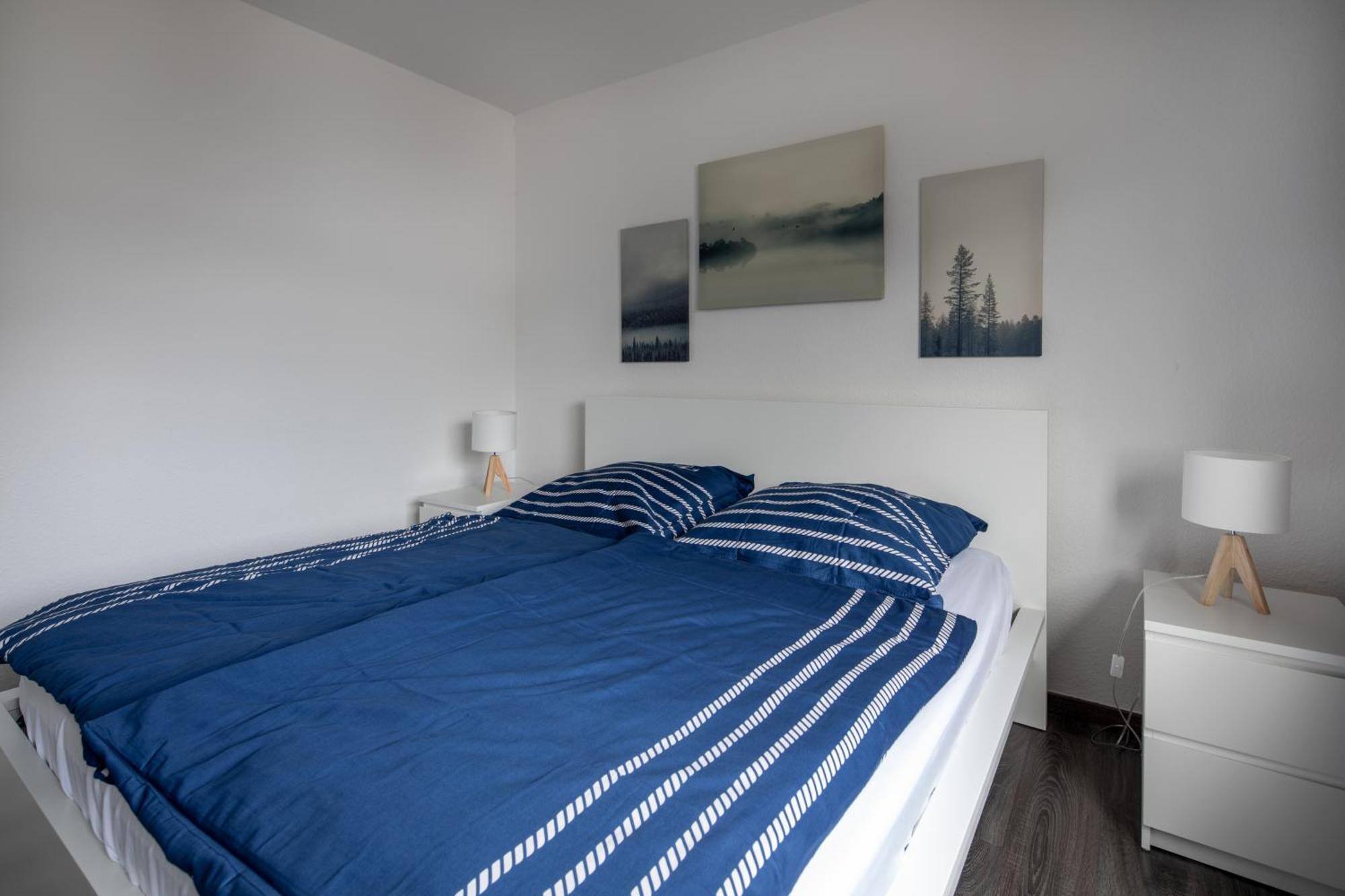 Biebrach'S Ferienwohnungen Wilhelmshaven Luaran gambar