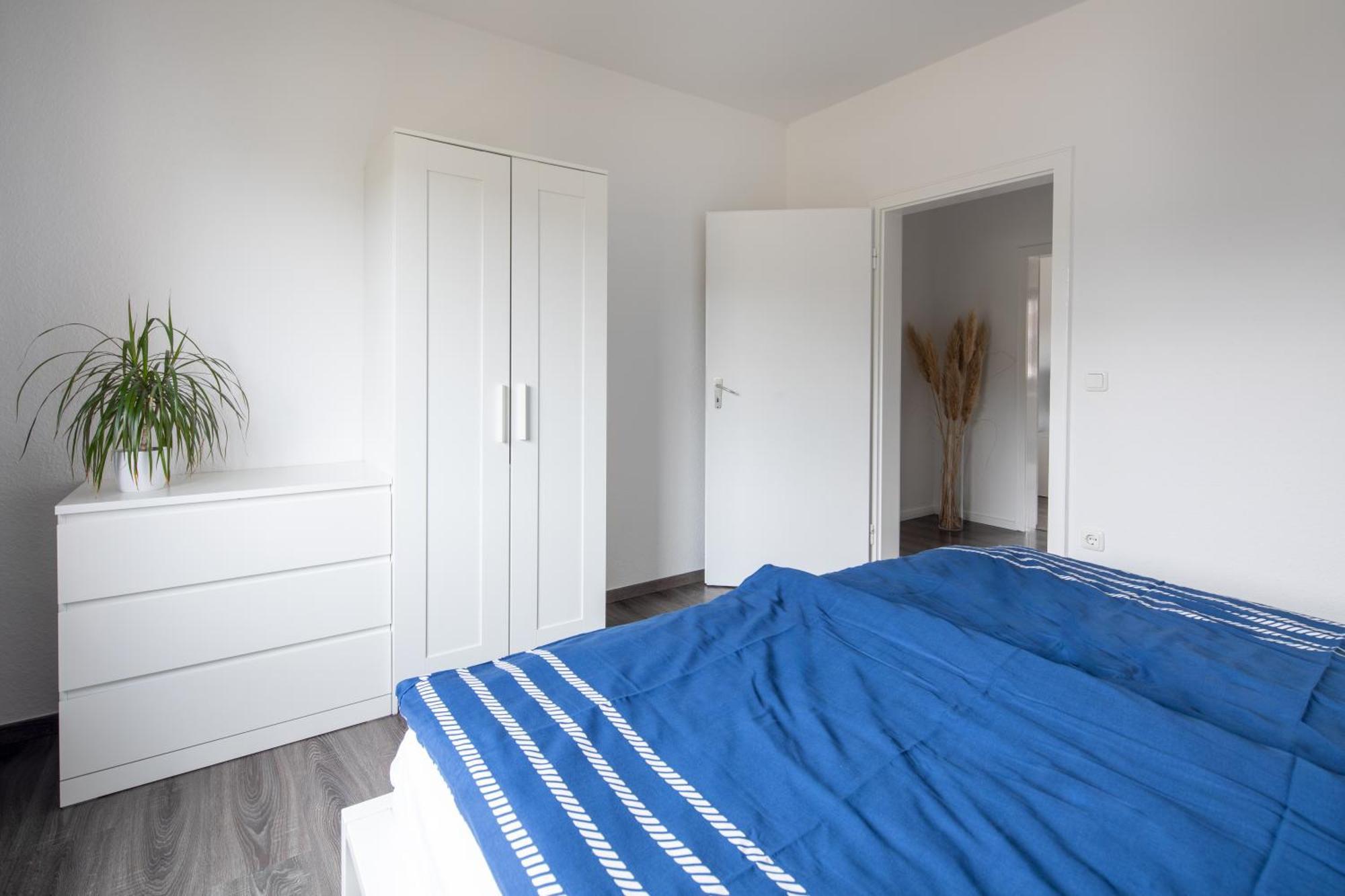 Biebrach'S Ferienwohnungen Wilhelmshaven Luaran gambar